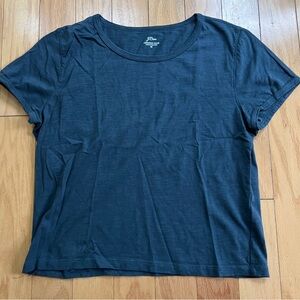 Jcrew 90s tee size M